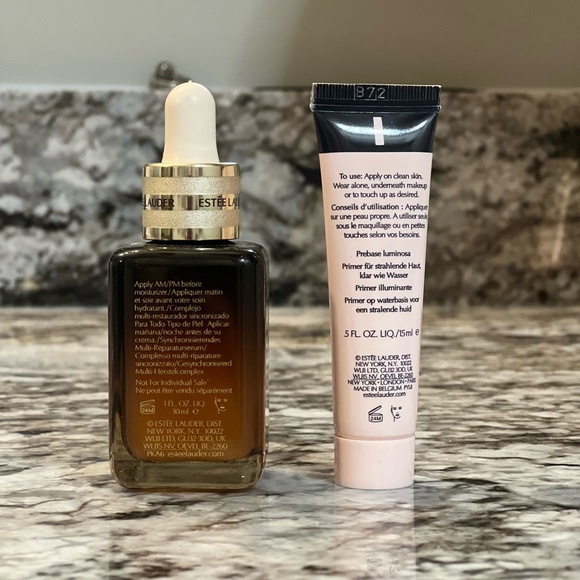 Advanced Night Repair - Picture 2 of 3